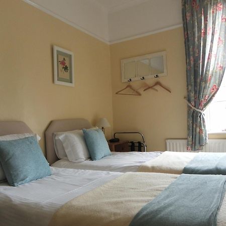 The Aidan Guest House Stratford-upon-Avon Cameră foto