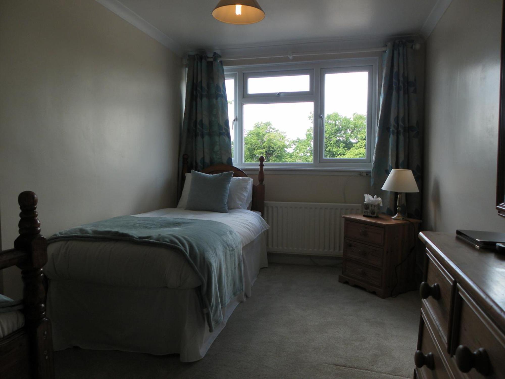 The Aidan Guest House Stratford-upon-Avon Cameră foto