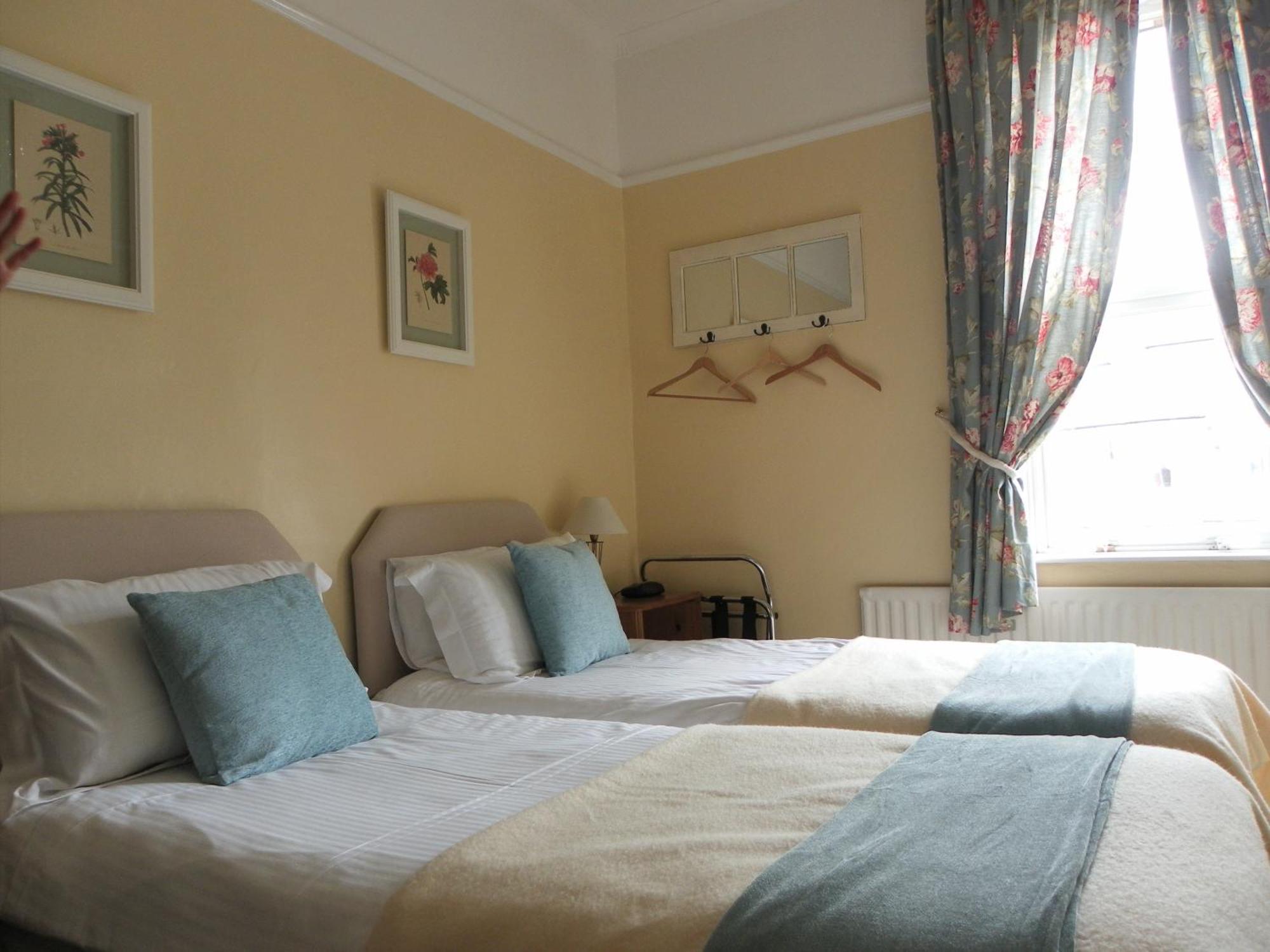 The Aidan Guest House Stratford-upon-Avon Cameră foto
