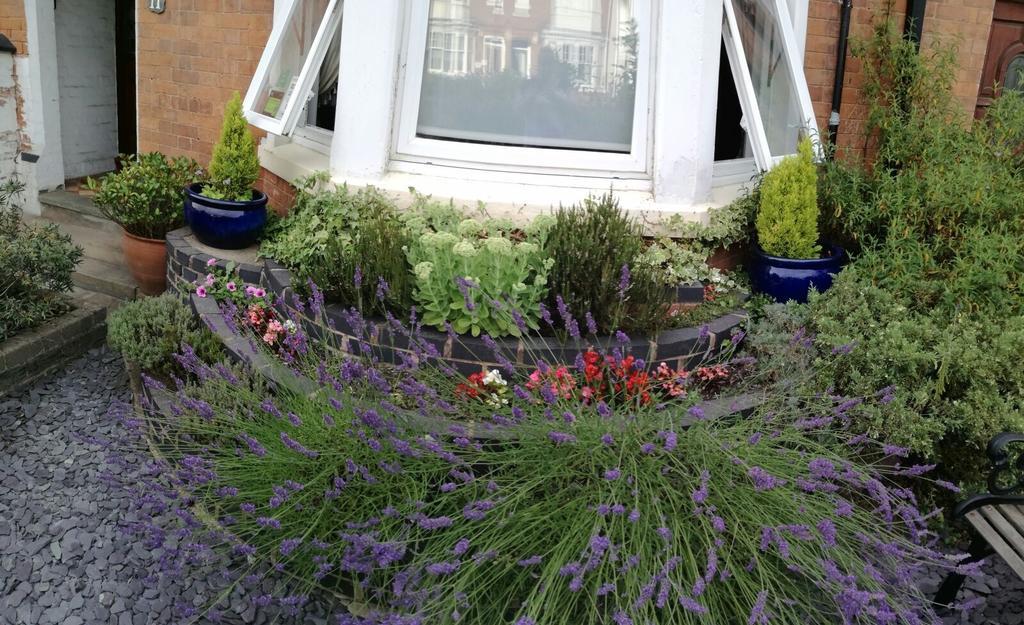 The Aidan Guest House Stratford-upon-Avon Exterior foto