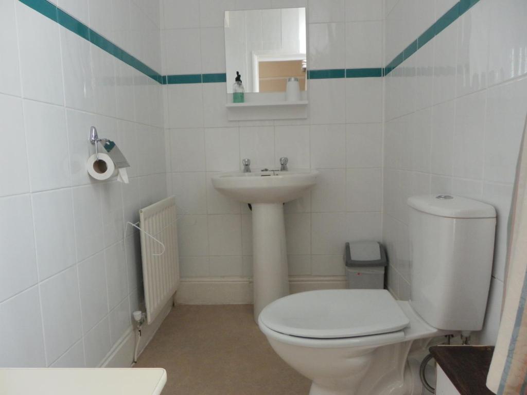 The Aidan Guest House Stratford-upon-Avon Cameră foto