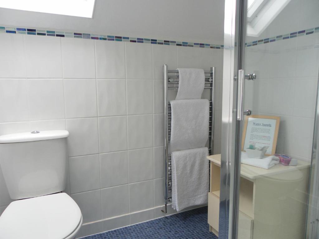 The Aidan Guest House Stratford-upon-Avon Cameră foto