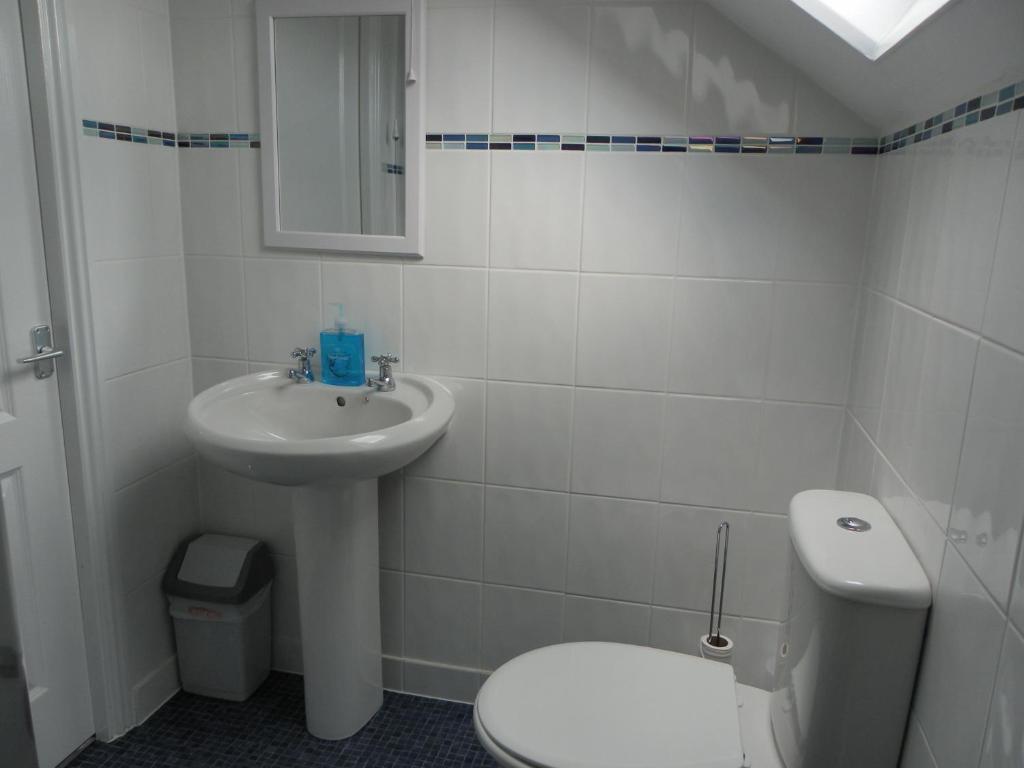 The Aidan Guest House Stratford-upon-Avon Cameră foto