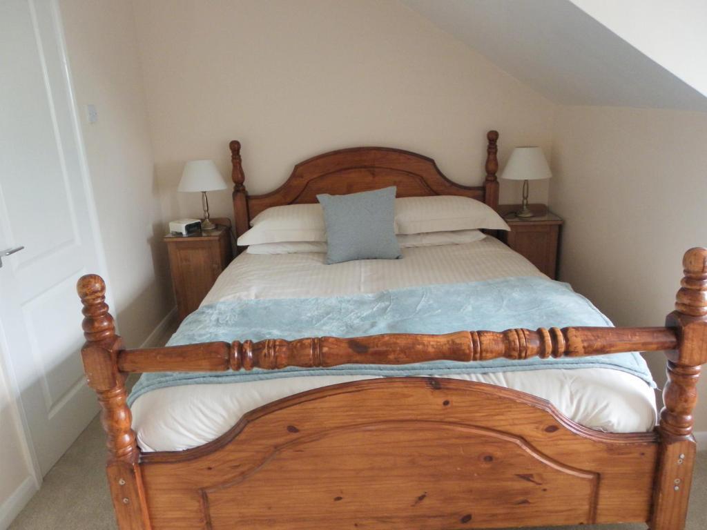 The Aidan Guest House Stratford-upon-Avon Cameră foto