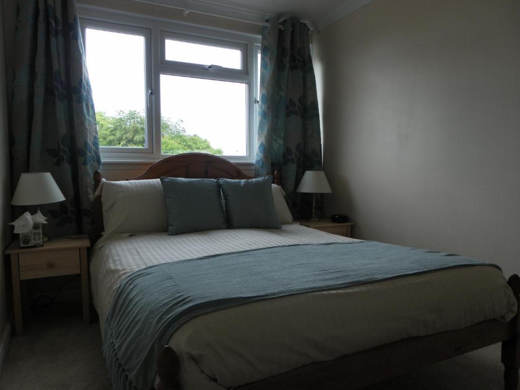 The Aidan Guest House Stratford-upon-Avon Cameră foto